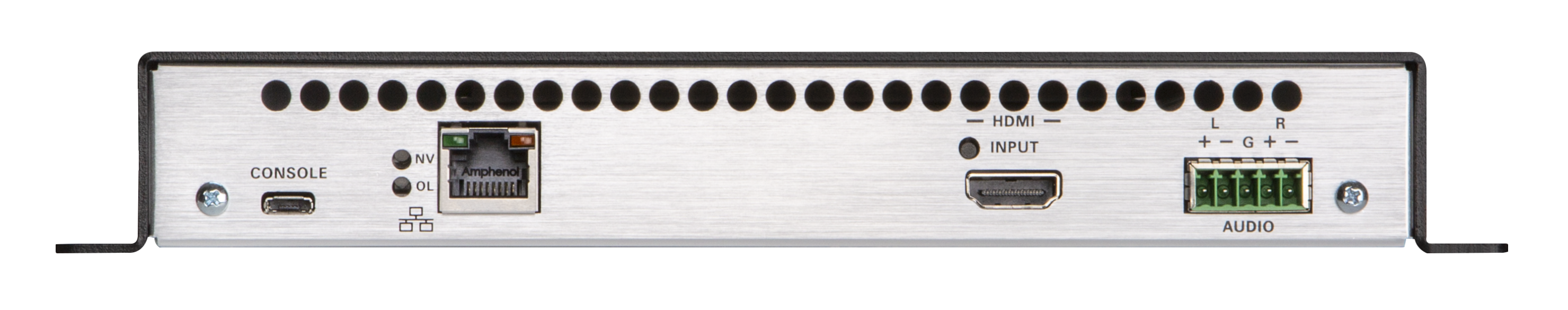 DigitalMedia NVX Series [Crestron Electronics, Inc.]